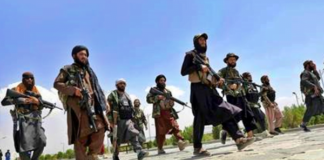 Taliban moving towards capturing Panjshir Valley