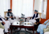 Taliban put Hamid Karzai