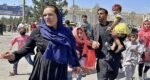 Taliban sets woman on fire for poor cooking