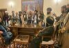 Taliban wants open and inclusive Islamic government