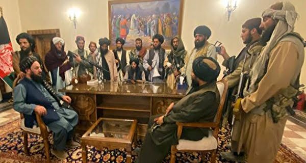 Taliban wants open and inclusive Islamic government Taliban wants open and inclusive Islamic government
