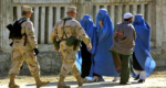 Taliban will include Afghan women in its government