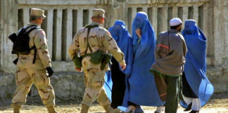 Taliban will include Afghan women in its government