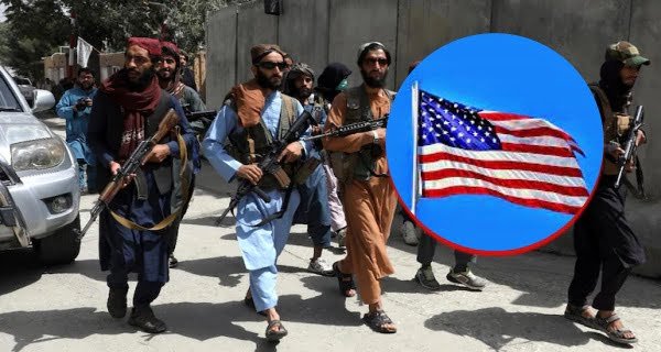 US officials handed over a kill list to the Taliban