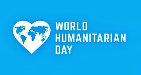 United Nations World Humanity Day