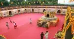 bajirao peshwa samadhi sthal