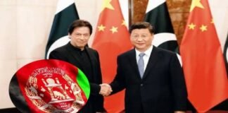 china pakistan taliban