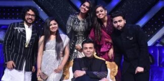 indian idol12