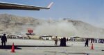 kabul airport blast