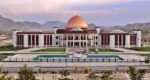 parliament of Afghanistan