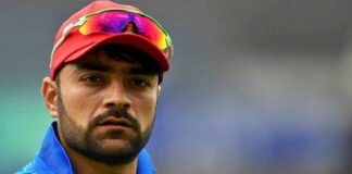 rashid khan