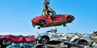 vehical scrappage policy