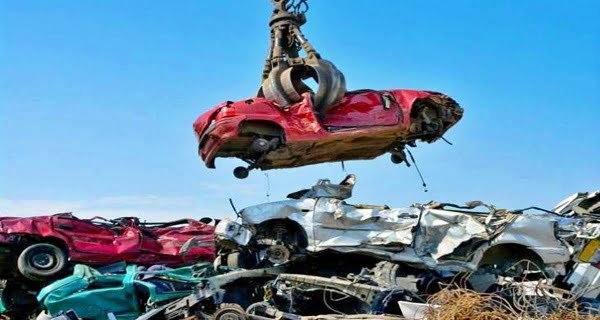 vehical scrappage policy