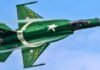 12 JF-17A Block-III fighter jets