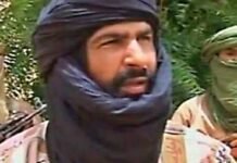 Abu al-Walid al-Saharavi