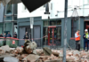Australia's Melbourne trembled by earthquake