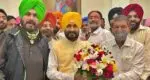Charanjit Channi