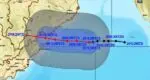 Cyclone Gulab