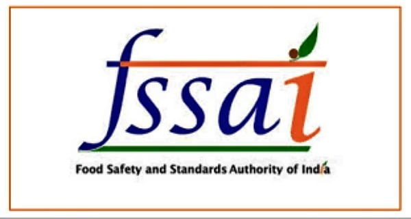 FSSAI logo