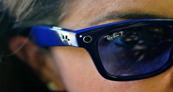 Facebook Launches Smart Glass Ray-Ban Stories