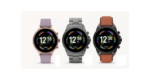 Fossil smartwatch launched with calling feature