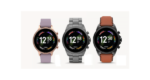 Fossil smartwatch launched with calling feature will get Qualcomm Snapdragon 4100+ processor Fossil smartwatch launched with calling feature