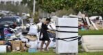 Hurricane Ida kills 26 in Louisiana