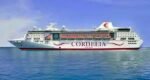 IRCTC first luxury cruise liner Service