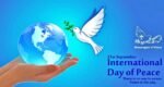 International world peace day