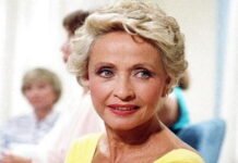 Jane Powell