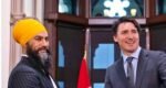 Justin Trudeau will become PM again