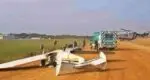 Plane crashes in US Southwest Virginia, 3 killed Plane crashes in US Southwest Virginia