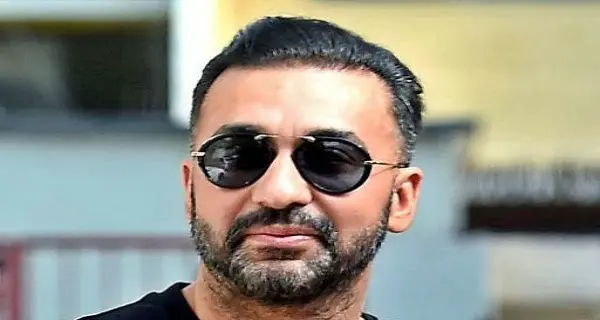 Raj Kundra