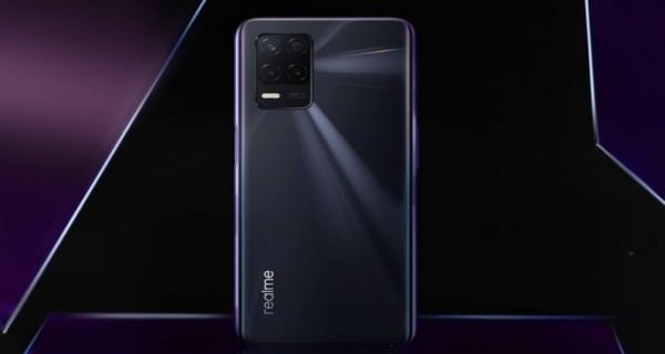 Realme 8i and Realme 8s 5G Phones Launched