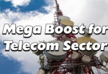 Telecom Sector