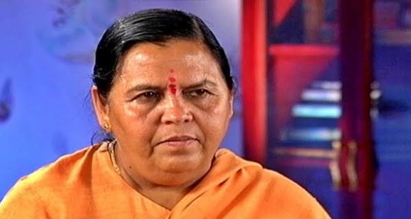 Uma Bharti