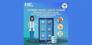 Unique Digital Health ID