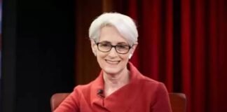 Wendy R Sherman