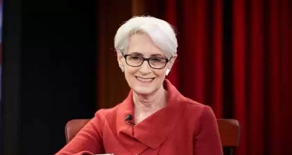 Wendy R Sherman