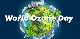 World Ozone Day