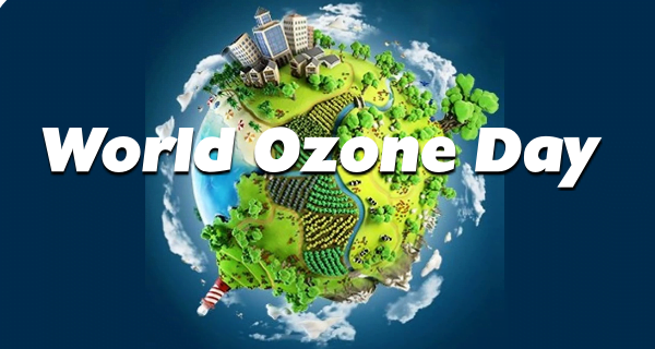 World Ozone Day