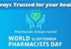 World Pharmacist Day