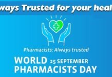 World Pharmacist Day