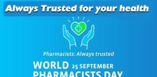 World Pharmacist Day