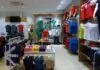 Garment manufacturers