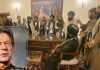 imran khan-taliban government