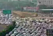 jam in Punjab and UP