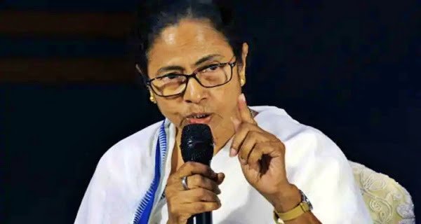 mamta benarjee