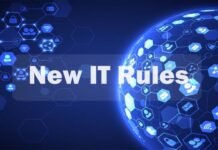 new IT rules