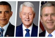 obama-clinton-Bush